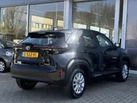 Toyota Yaris Cross (2023) thumbnail 10