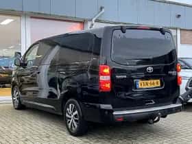 Toyota Proace (2023) thumbnail 11