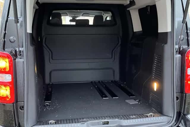 Toyota Proace (2023) thumbnail 18