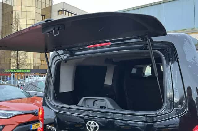 Toyota Proace (2023) thumbnail 19