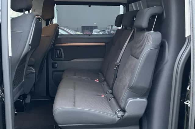 Toyota Proace (2023) thumbnail 20