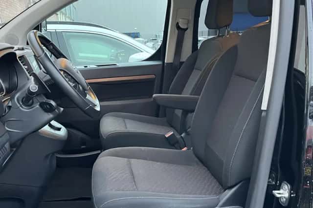 Toyota Proace (2023) thumbnail 21