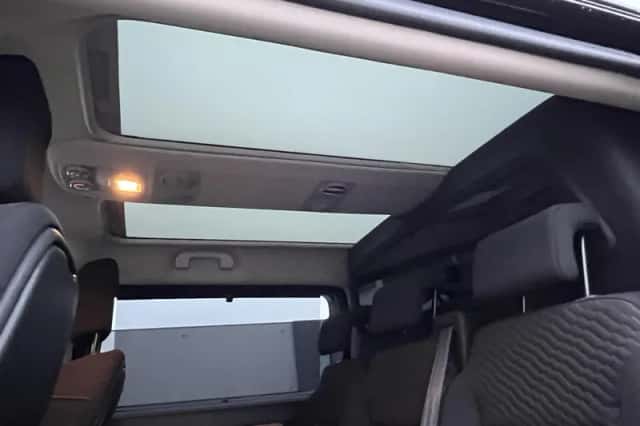 Toyota Proace (2023) thumbnail 22