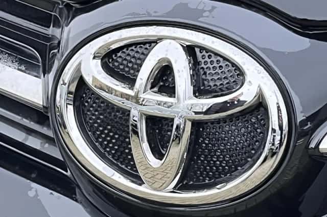 Toyota Proace (2023) thumbnail 30