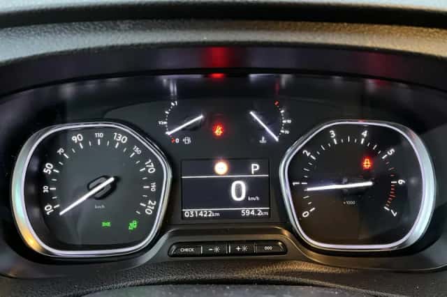 Toyota Proace (2023) thumbnail 4