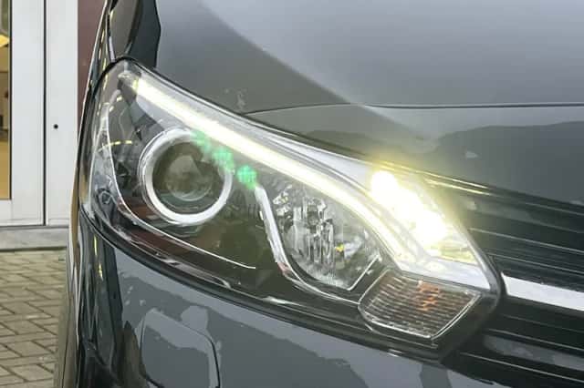 Toyota Proace (2023) thumbnail 32
