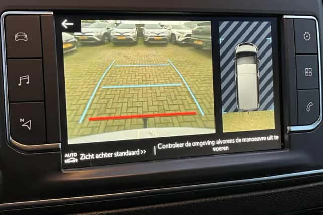 Toyota Proace (2023) thumbnail 9