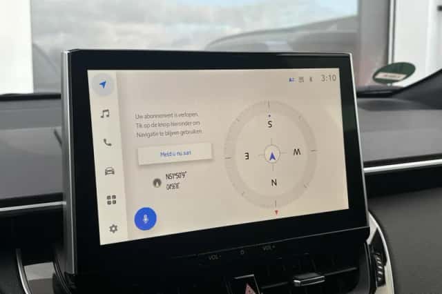 Toyota Corolla (2023) thumbnail 15