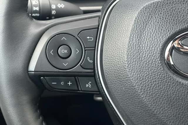Toyota Corolla (2023) thumbnail 18