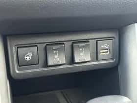 Toyota Corolla (2023) thumbnail 22