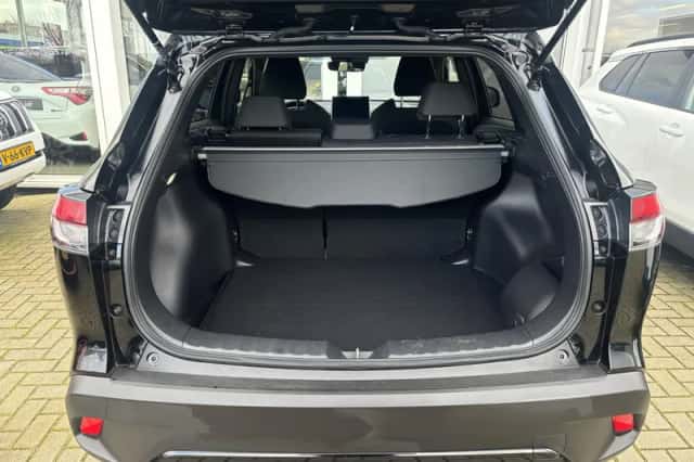 Toyota Corolla (2023) thumbnail 23
