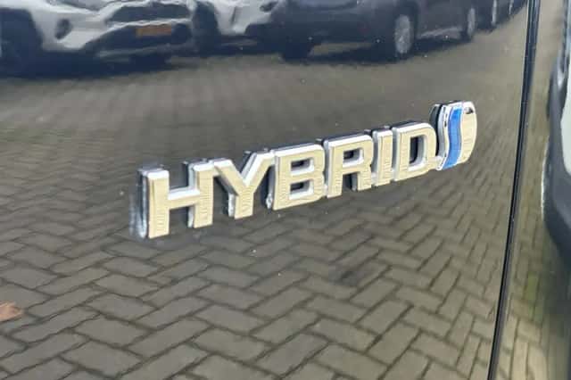 Toyota Corolla (2023) thumbnail 28