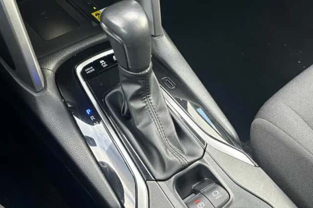 Toyota Corolla (2023) thumbnail 32