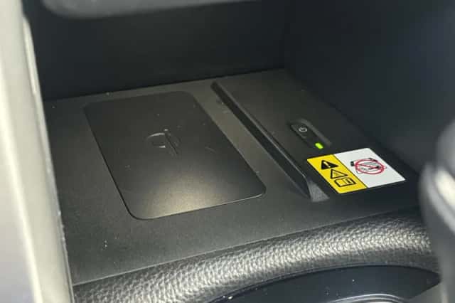 Toyota Corolla (2023) thumbnail 33