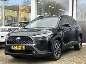Toyota Corolla (2023) thumbnail 5