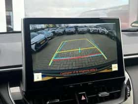 Toyota Corolla (2023) thumbnail 9