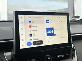 Toyota Corolla (2023) thumbnail 10