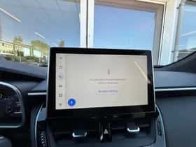 Toyota Corolla (2024) thumbnail 14