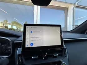Toyota Corolla (2024) thumbnail 16