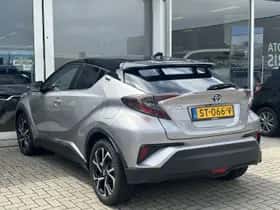 Toyota C-HR (2018) thumbnail 14