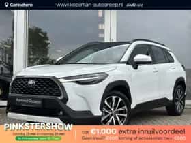 Toyota Corolla (2024)