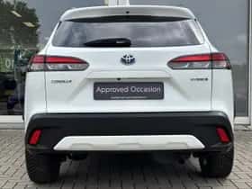Toyota Corolla (2024) thumbnail 12