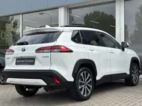 Toyota Corolla (2024) thumbnail 13