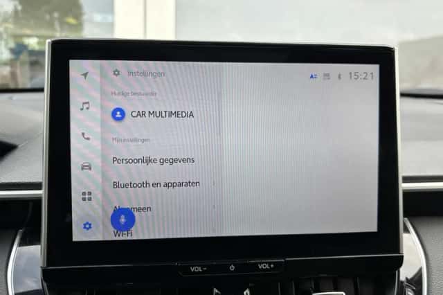 Toyota Corolla (2024) thumbnail 16