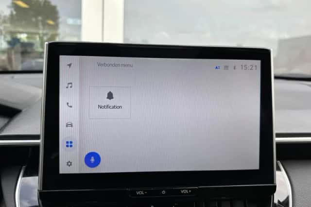 Toyota Corolla (2024) thumbnail 17