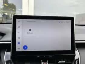 Toyota Corolla (2024) thumbnail 17