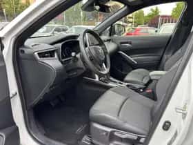 Toyota Corolla (2024) thumbnail 19
