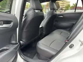 Toyota Corolla (2024) thumbnail 20