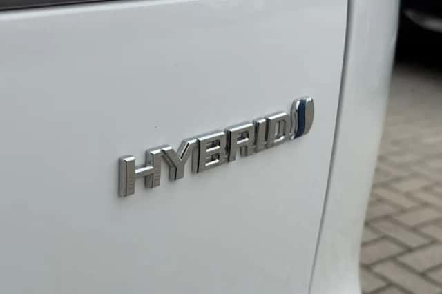 Toyota Corolla (2024) thumbnail 24
