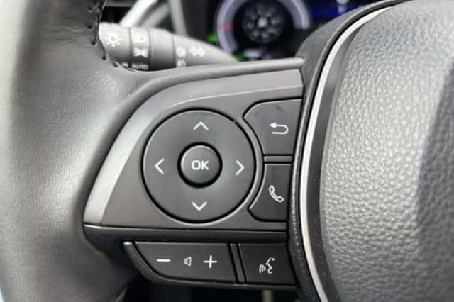 Toyota Corolla (2024) thumbnail 28
