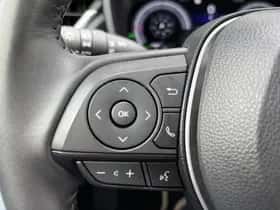 Toyota Corolla (2024) thumbnail 28
