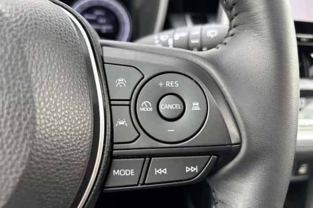 Toyota Corolla (2024) thumbnail 29