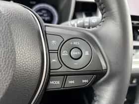 Toyota Corolla (2024) thumbnail 29