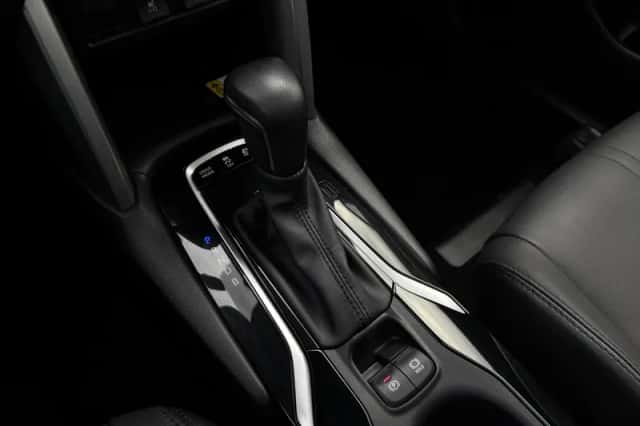 Toyota Corolla (2024) thumbnail 34