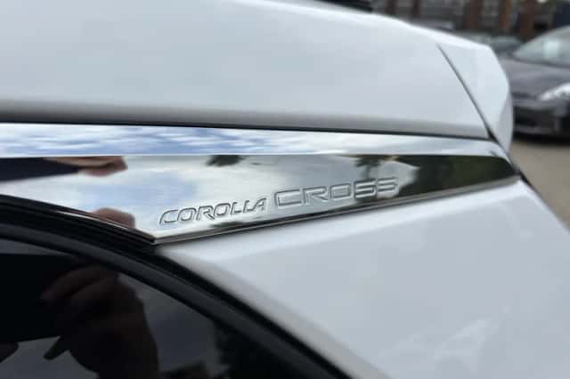 Toyota Corolla (2024) thumbnail 36