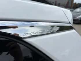Toyota Corolla (2024) thumbnail 36