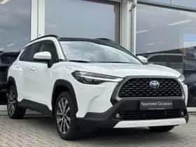 Toyota Corolla (2024) thumbnail 5