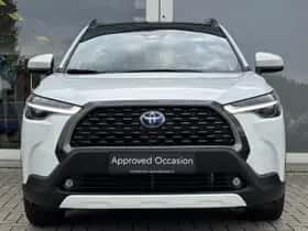 Toyota Corolla (2024) thumbnail 6