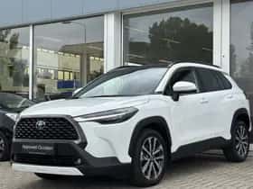 Toyota Corolla (2024) thumbnail 7