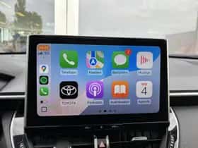 Toyota Corolla (2024) thumbnail 8