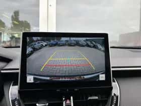 Toyota Corolla (2024) thumbnail 10