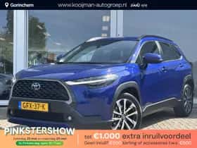 Toyota Corolla (2024)