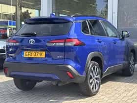 Toyota Corolla (2024) thumbnail 13