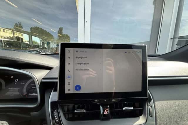 Toyota Corolla (2024) thumbnail 14