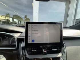 Toyota Corolla (2024) thumbnail 14