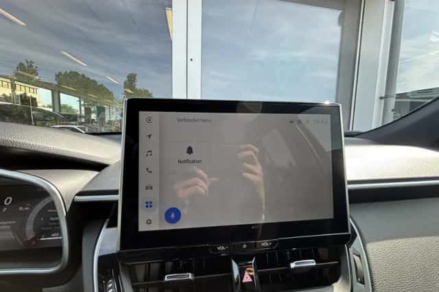 Toyota Corolla (2024) thumbnail 15